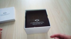 Швейцарские часы Continental 15201-GT254130