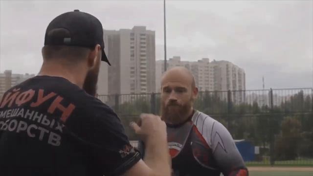 Что же такое «Северный человек»? СЧ Москва, ЮЗАО