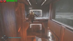 Star Wars Jedi Survivor - Кобох: Юртовые казармы (Все коллекционные предметы)