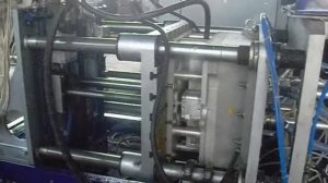 Литье по газифицируемым моделям. Модельный полуавтомат.