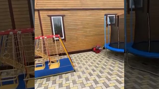 Коттедж 47 #Голубицкая #Азовское_море #коттедж_Голубицкая смотреть онлайн