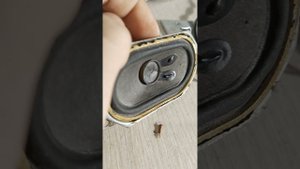 тест динамика из жк телевизора