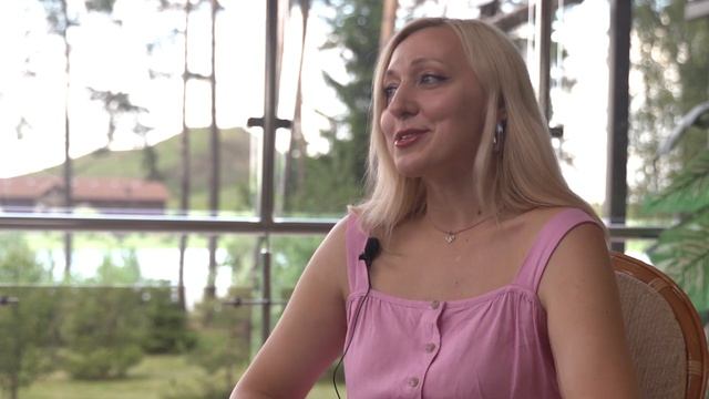 Отзыв о курсе Старт в Академии Джатака | Вероника Ионова. Ювелир, Россия