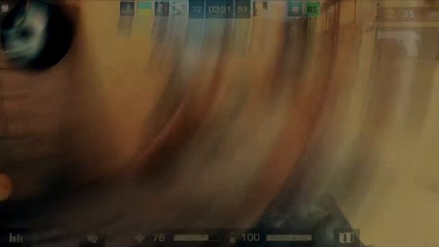 МЕНЯ ЗАБАНИЛИ?lFRAGMOVIE FOR STANDOFF2 смотреть онлайн