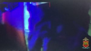 В Кабардино-Балкарии задержан несовершеннолетний водитель «Оки», пытавшийся скрыться от полиции