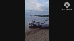 СямОзеро с Братиком 2024