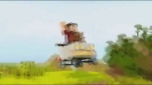 Minecraft супер мультик! Мультики майнкрафт приключения!