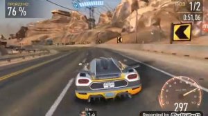 Нид фор спид но лимит прохождение 3 часть