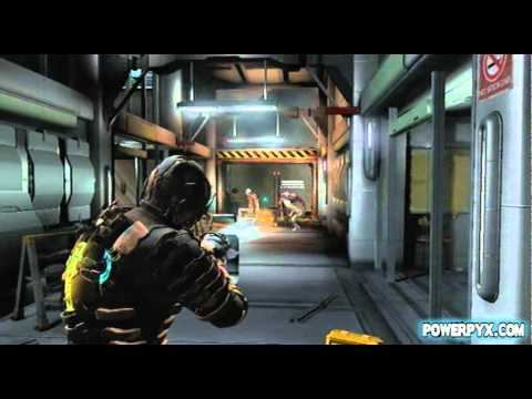 Dead Space 2 - Skewered in Space Trophy / Achievement Guide смотреть онлайн