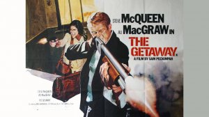 Побег / The Getaway   1972