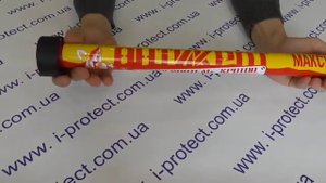 Отпугиватель кротов Антикрот Макси+