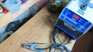 плазморез Andeli lgk-50s