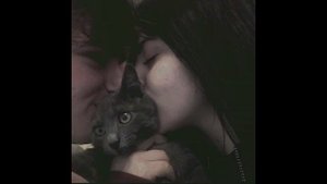 Gavrilina - только ты (slowed down/text)