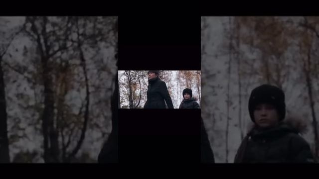 Социальный ролик «Безразличие»
