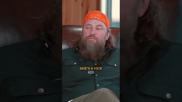 Willie Robertson on Trump vs Kamala