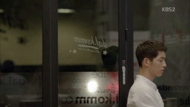Клип к дораме "Потомки солнца"