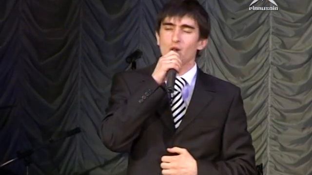 «Ана тилим» Алим Аппаев