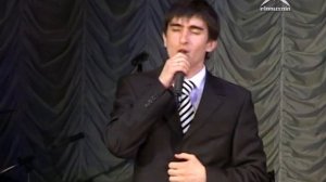 «Ана тилим» Алим Аппаев