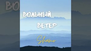 Вольный ветер