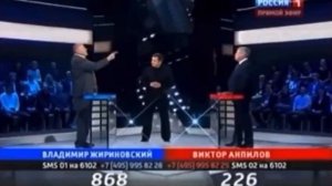 Жириновский-04