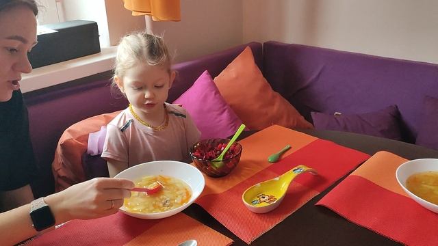 27.11.2024 Кушаем с двух рук