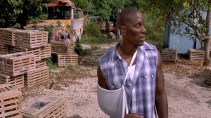 Двойной Форсаж 2003 г Концовка