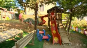 Perdikia Hill Family Resort / Fethiye Ölüdeniz / Rezervasyon : 0224 360 00 44 - 43