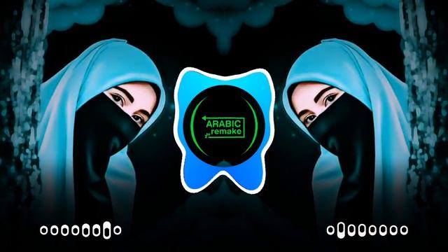 Shu Amin illi Shu [Fi-Ha] - Arabic Remix Song (Bass Boosted) #newarabicsongs #djsongsremix
