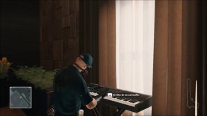 Hitman - La cucaracha