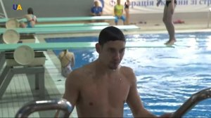 Чемпионат Европы по прыжкам в воду