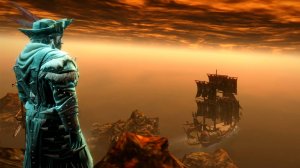 Risen 3: Titan Lords. ОРАКУЛ МАРГОЛОТ (за 50 секунд). Прохождение от SAFa