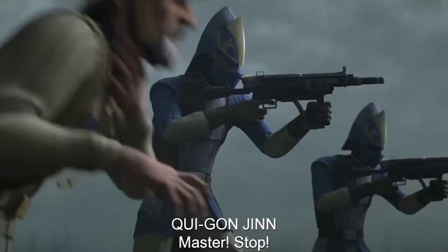 Star Wars: Tales of the Jedi Review смотреть онлайн