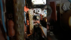 приёмник Вега - 404 содержание драгметаллов