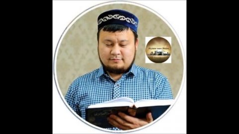 Ерсін Әміре Фил сүресі!