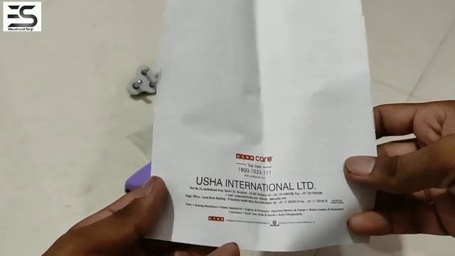 Usha Press Unoboxing and Review ll Best Electric Iron ll Usha Armor 1100W смотреть онлайн