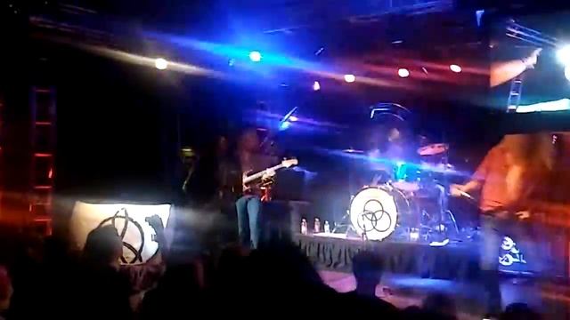 Led Zeppelin tribute band смотреть онлайн