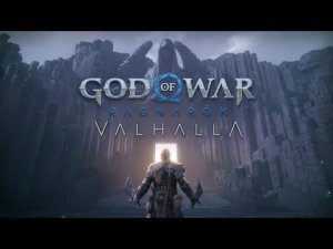 God of War Ragnarök - Valhalla DLC 100% Trophies Playthrough #2