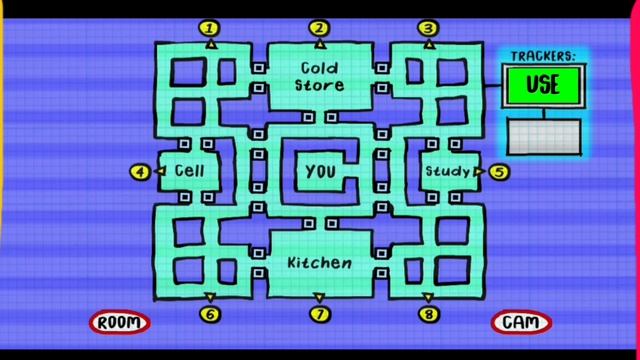 прохождение игры ( серия 1)