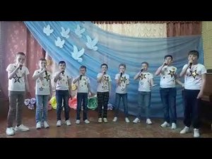 Вок. группа "РОССИЯНЕ" - "Надо нам, ребята"