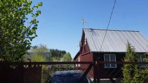 Снт Воскресенки (1)