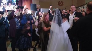 Ассирийская 🔵⚪🔴 свадьба 🎊 Николай 💞 Дана 🥂Assyrian 🔵⚪🔴 wedding 🎊Nikolay 💞 Dana🥂 23.11.2024