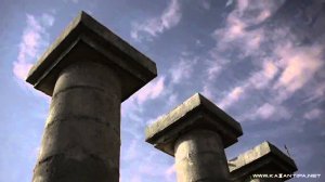 DJ Vengerov Intro Kazantip 2010