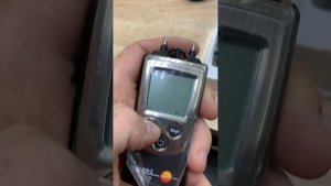 Testo 606-2