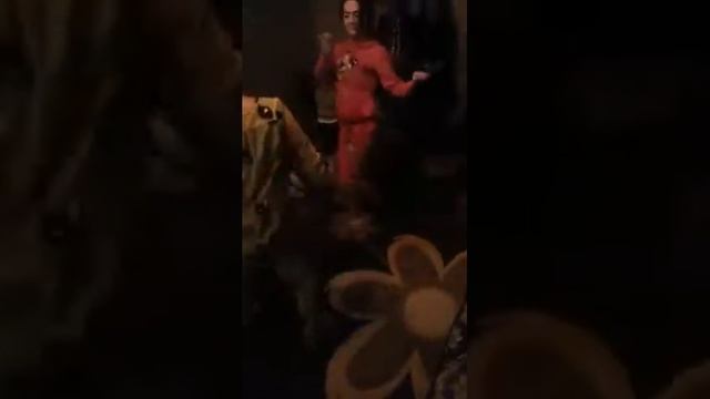 Шармандахо