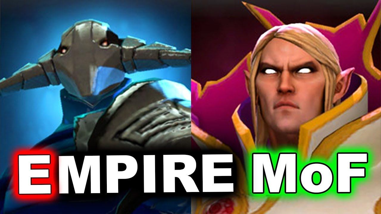 Wings Of Imperium Dota 2 Mars Купить