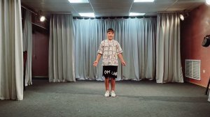 Стихотворение «Снегирь» Агния Барто. Читает Савелий Губарев.