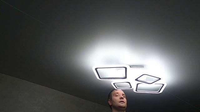 Как делать чистый монтаж натяжного потолка с скрытым карнизом