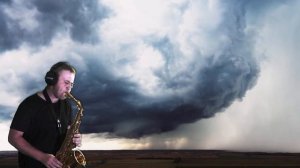 AMENO & JOE DASSIN (saxophone cover by Amigoiga sax)