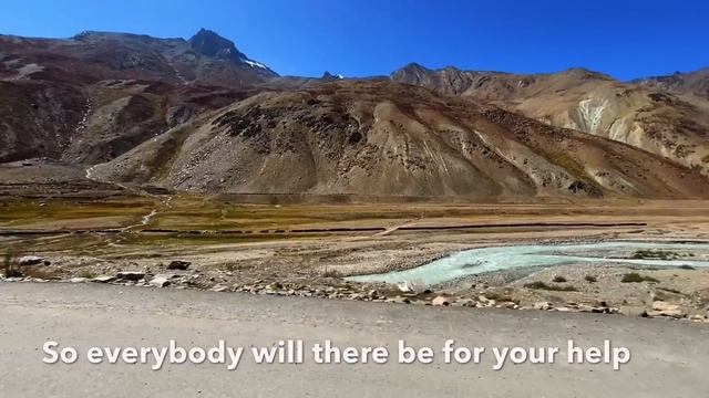 Leh Ladakh Bike Trip 2020. Manali to Leh, Pangong, Nubra -The Complete Budget Information смотреть онлайн