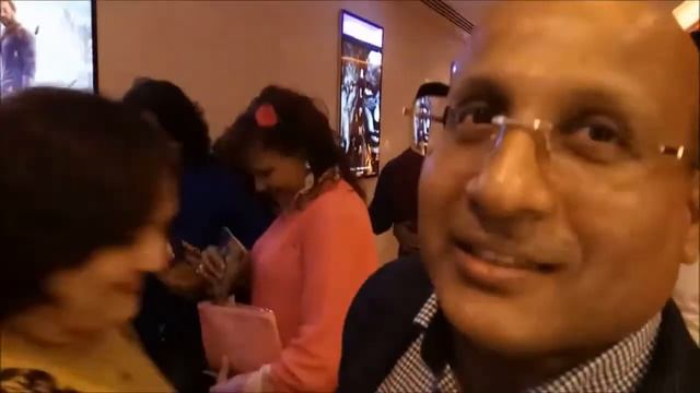 Sophiya Abu Dhabi Reviews | Ester Noronha | Janet Noronha | #SophiyaMovie 2017 Konkani Movie смотреть онлайн